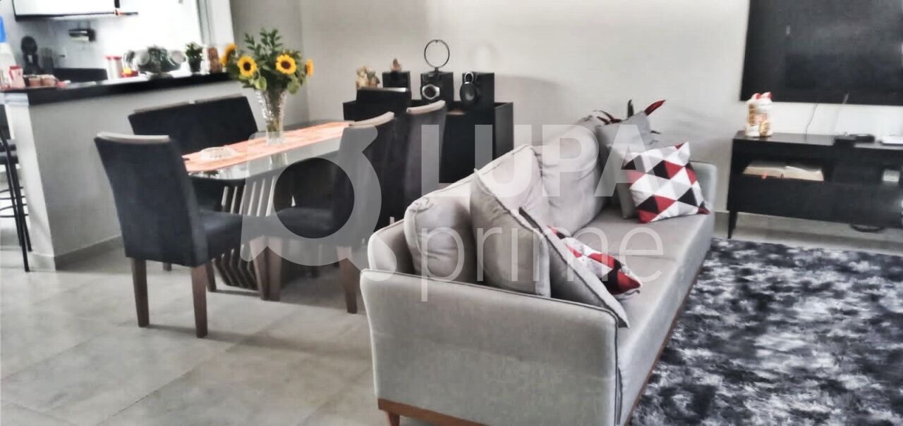 Casa, 3 quartos, 188 m² - Foto 3