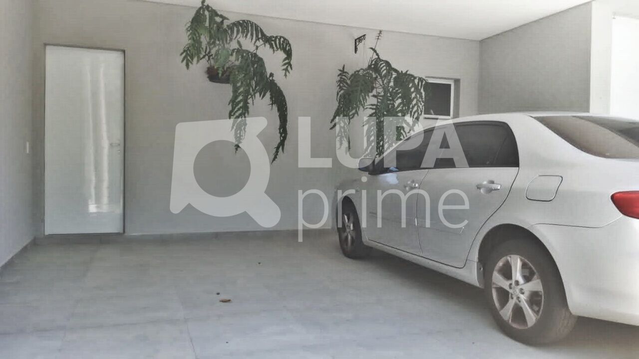 Casa, 3 quartos, 188 m² - Foto 24