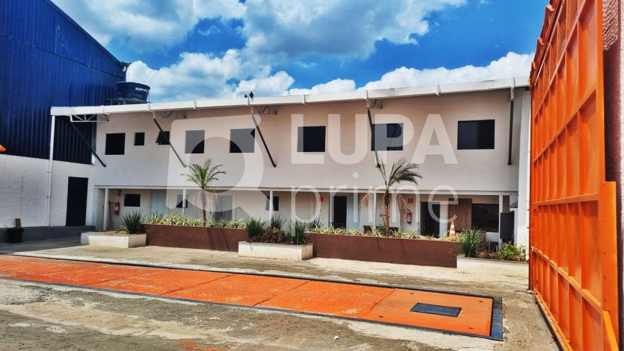 Depósito-Galpão, 2270 m² - Foto 23