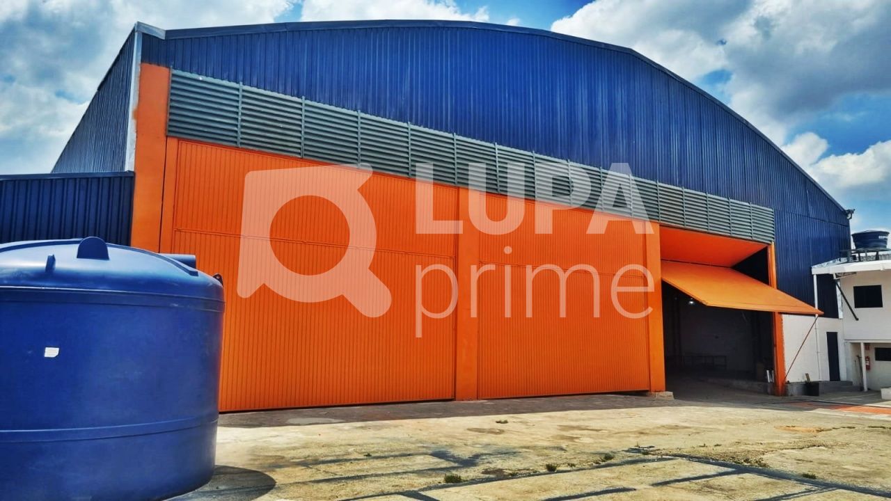 Depósito-Galpão, 2270 m² - Foto 21