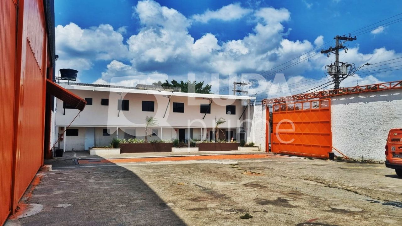 Depósito-Galpão, 2270 m² - Foto 26