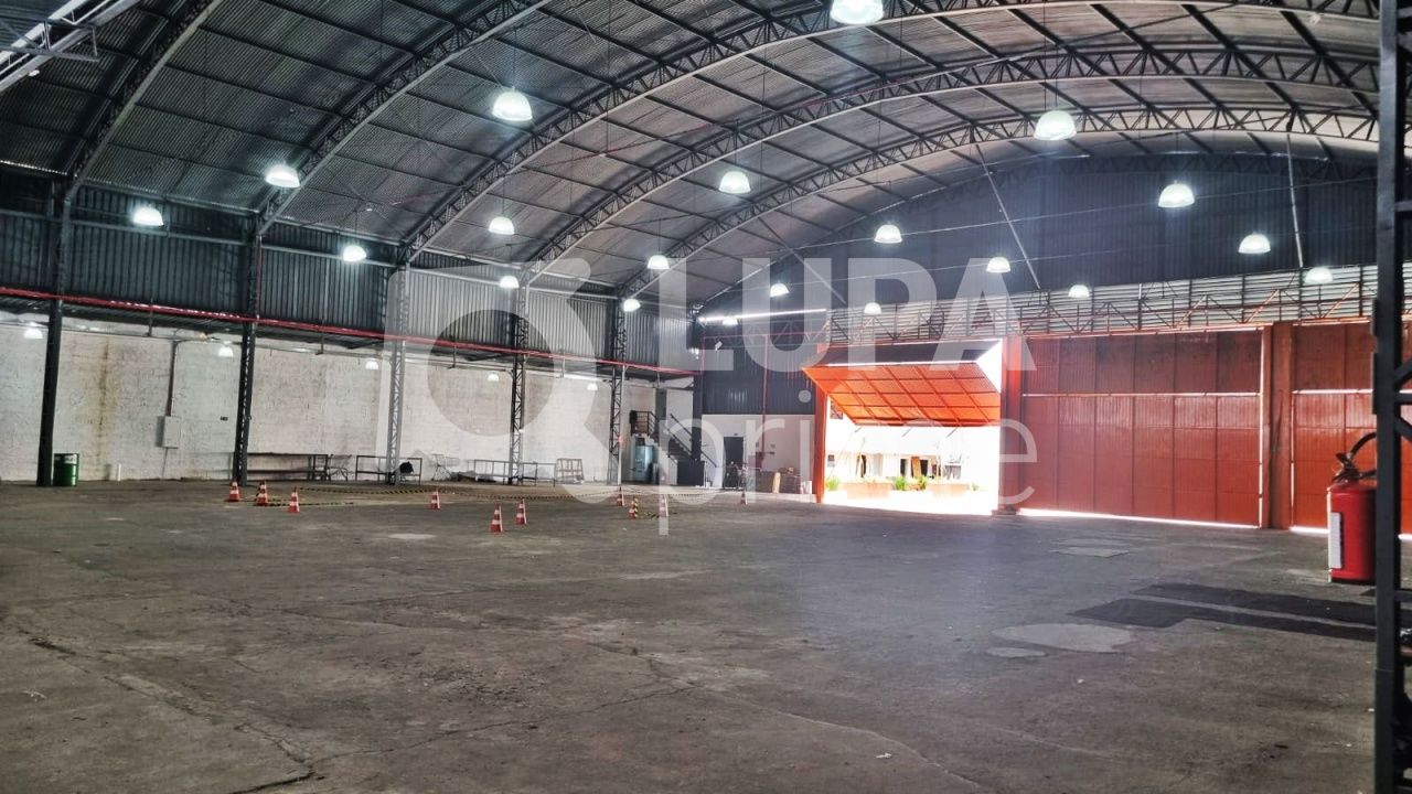 Depósito-Galpão, 2270 m² - Foto 20