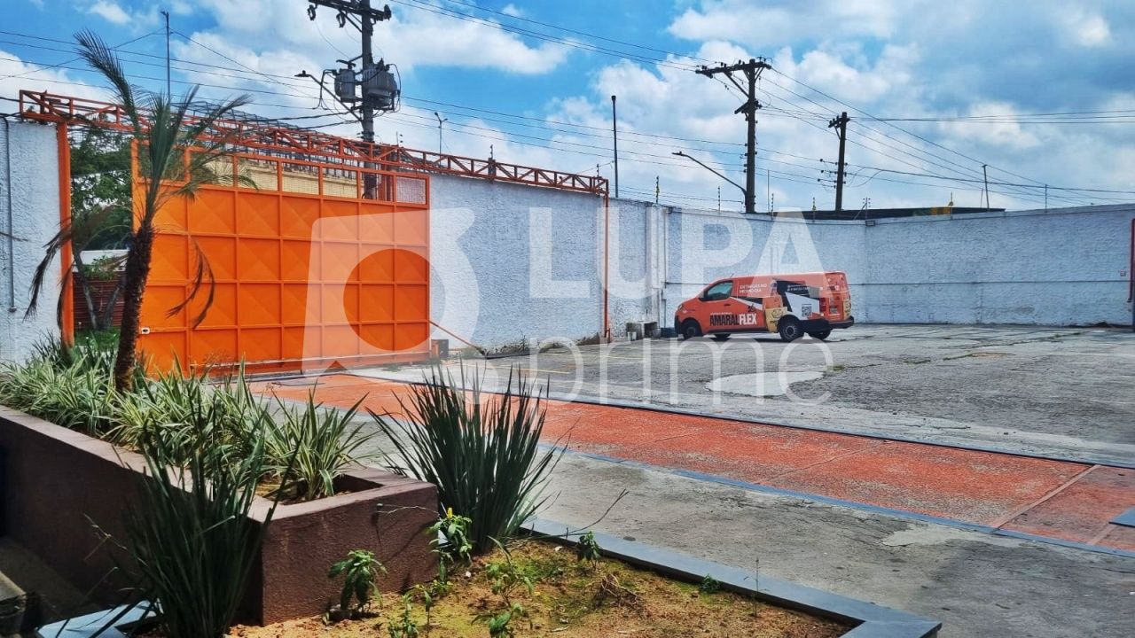 Depósito-Galpão, 2270 m² - Foto 24