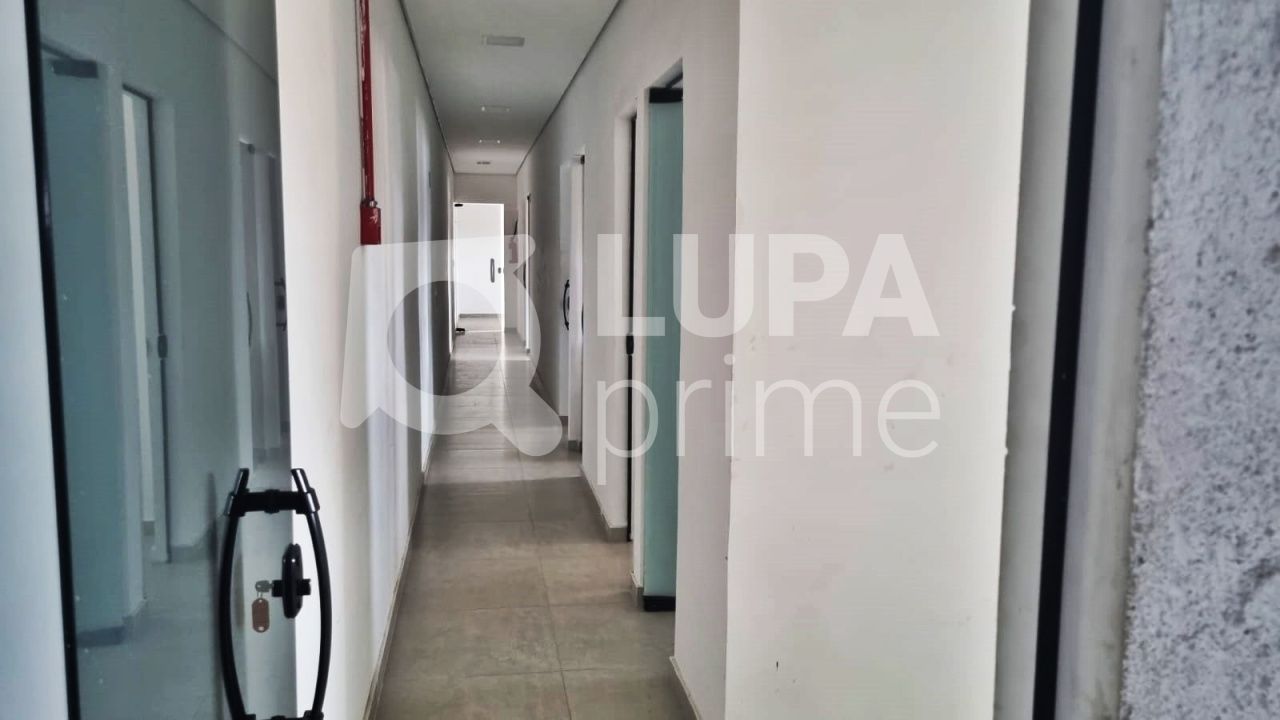 Depósito-Galpão, 2270 m² - Foto 5