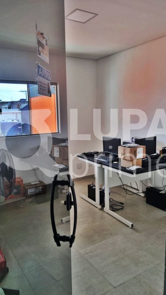 Depósito-Galpão, 2270 m² - Foto 7