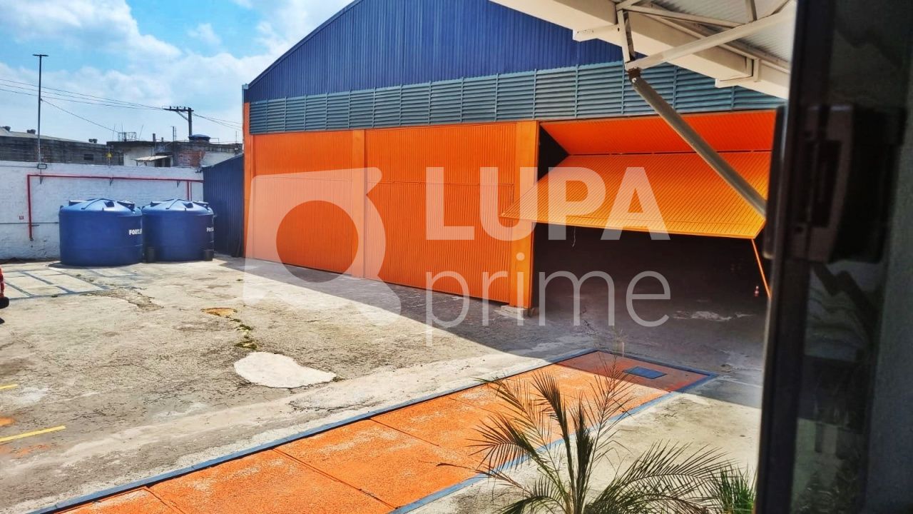 Depósito-Galpão, 2270 m² - Foto 22