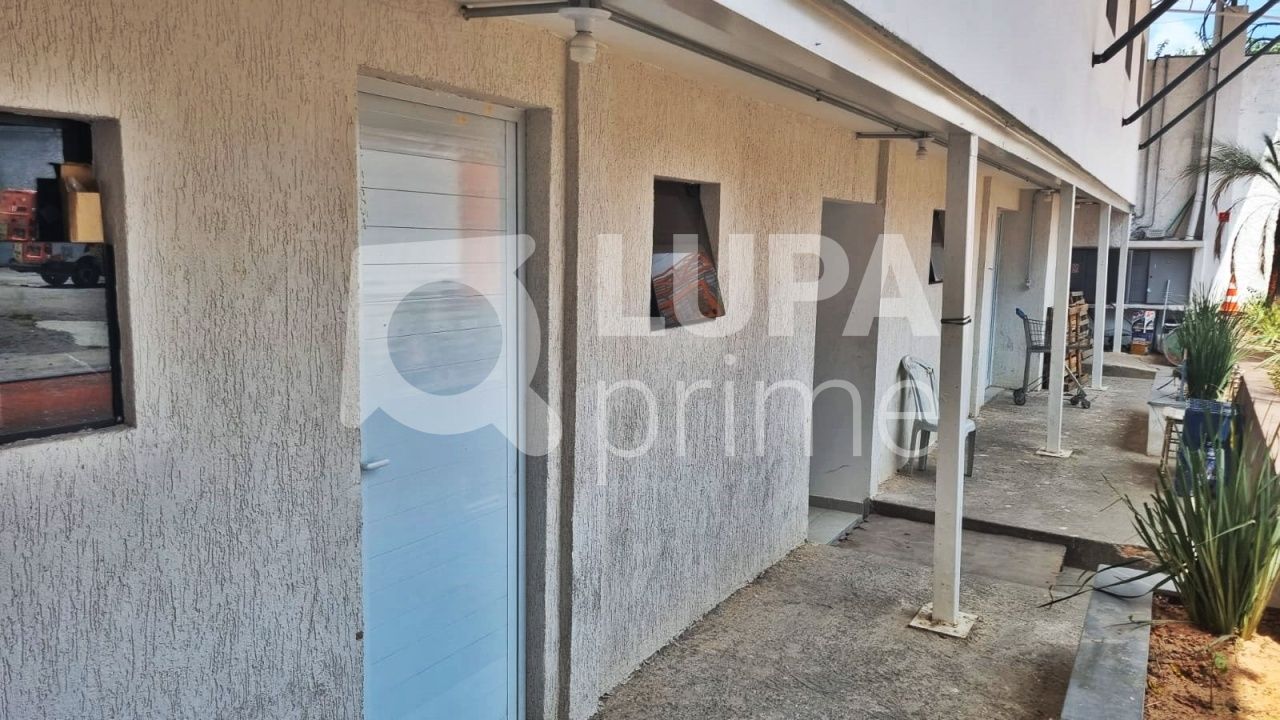 Depósito-Galpão, 2270 m² - Foto 15