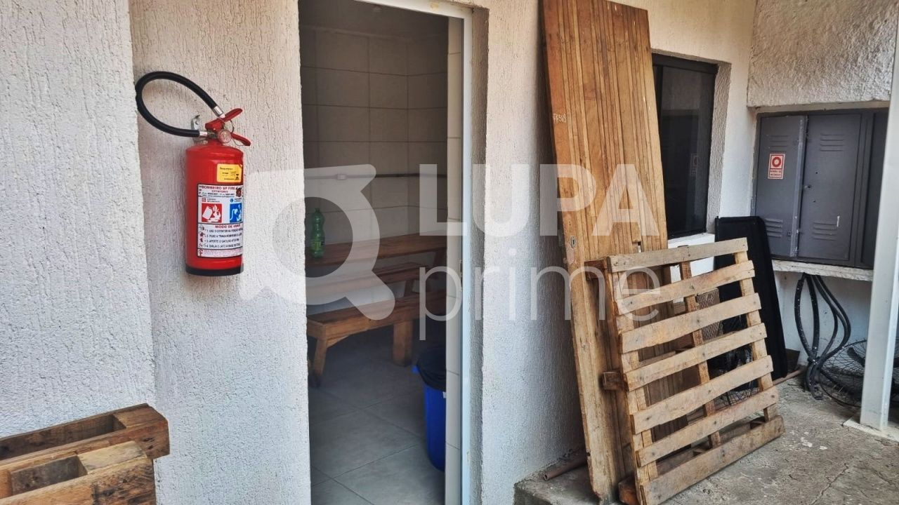 Depósito-Galpão, 2270 m² - Foto 13