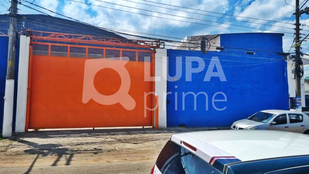 Depósito-Galpão, 2270 m² - Foto 28