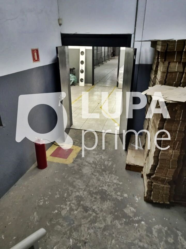 Prédio Inteiro, 1402 m² - Foto 18