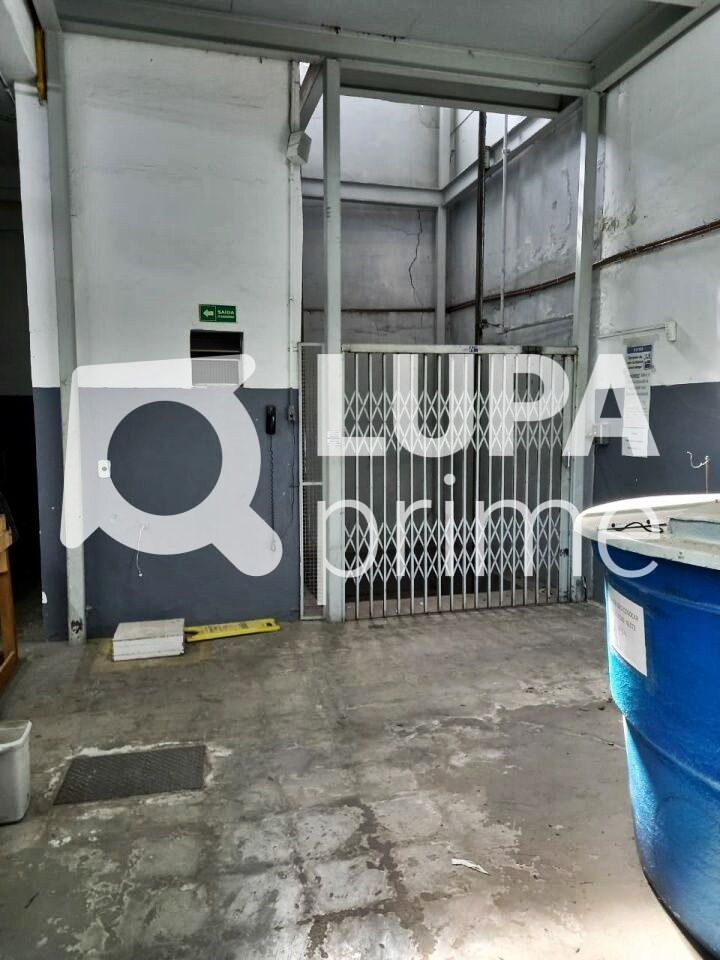 Prédio Inteiro, 1402 m² - Foto 29