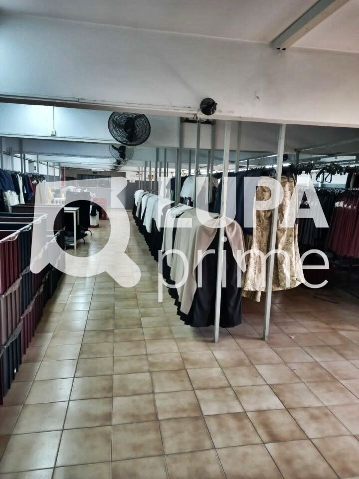 Prédio Inteiro, 1402 m² - Foto 9