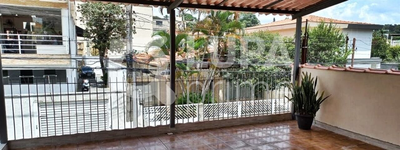 Casa à venda com 3 quartos, 200m² - Foto 15