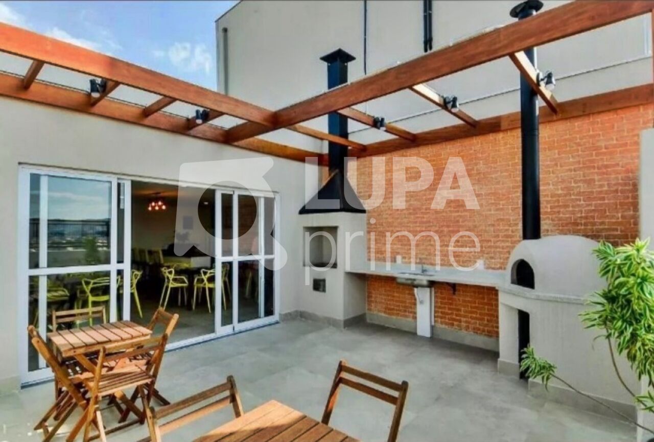 Apartamento, 2 quartos, 42 m² - Foto 19
