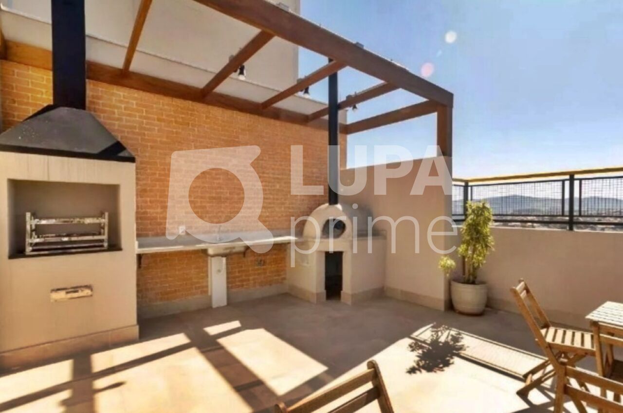 Apartamento, 2 quartos, 42 m² - Foto 20