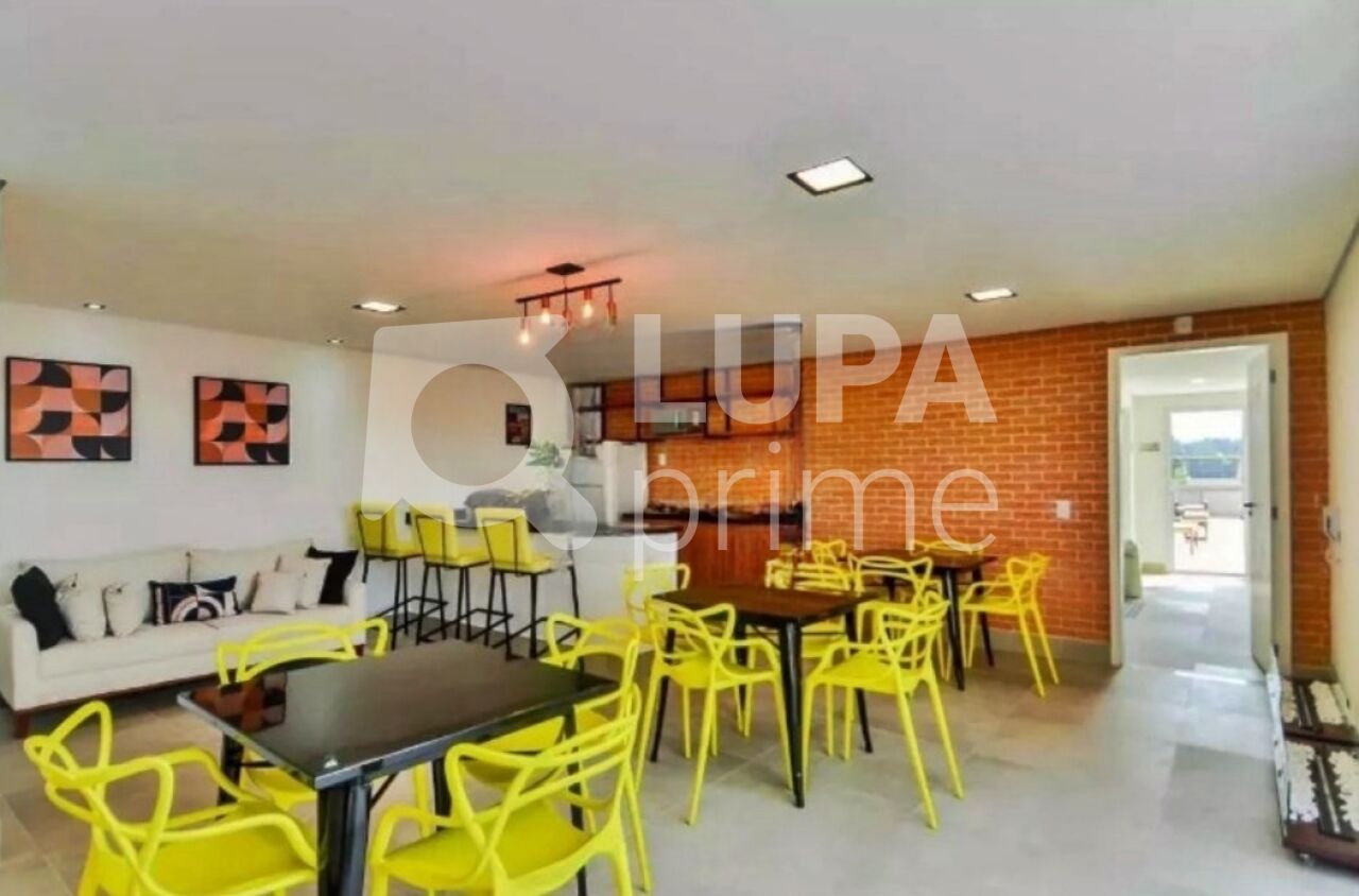 Apartamento, 2 quartos, 42 m² - Foto 18