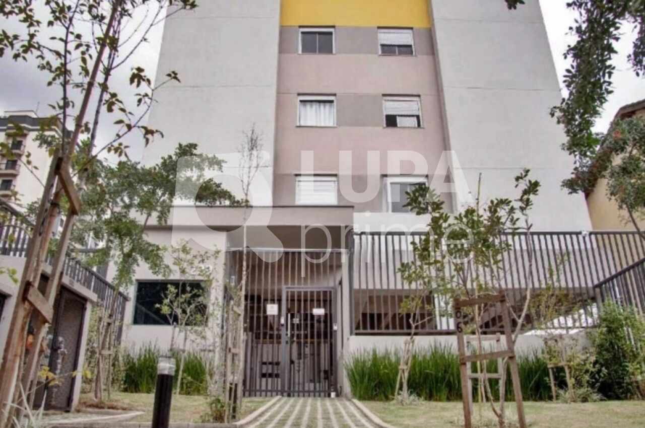 Apartamento, 2 quartos, 42 m² - Foto 22