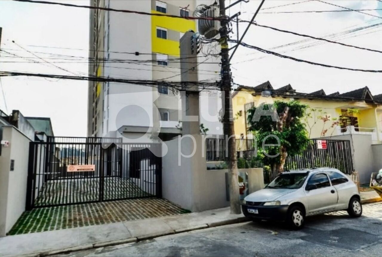 Apartamento, 2 quartos, 42 m² - Foto 23