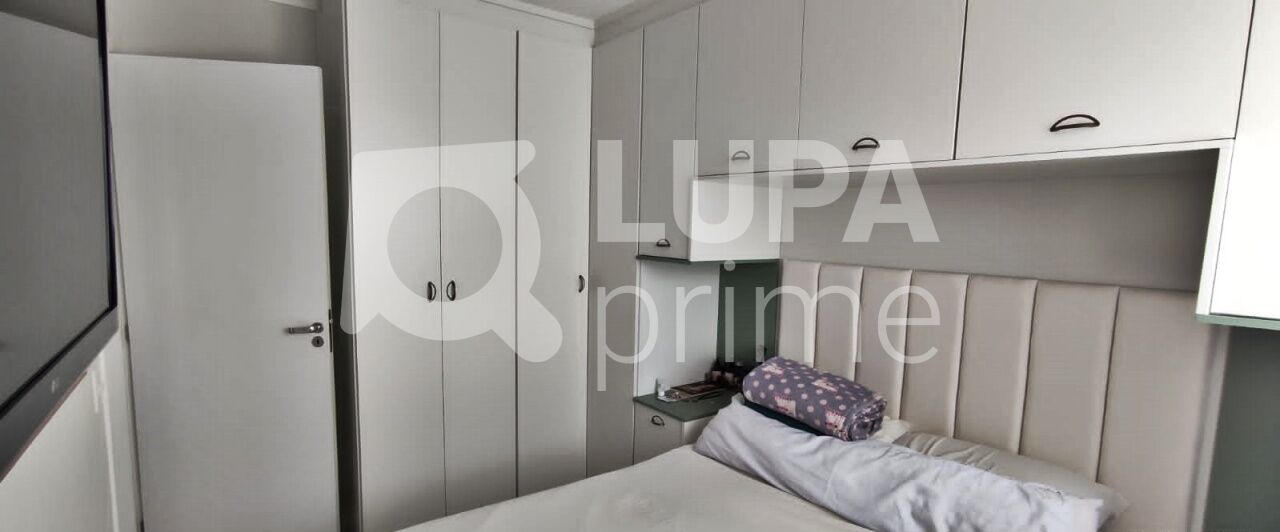 Apartamento, 2 quartos, 42 m² - Foto 7