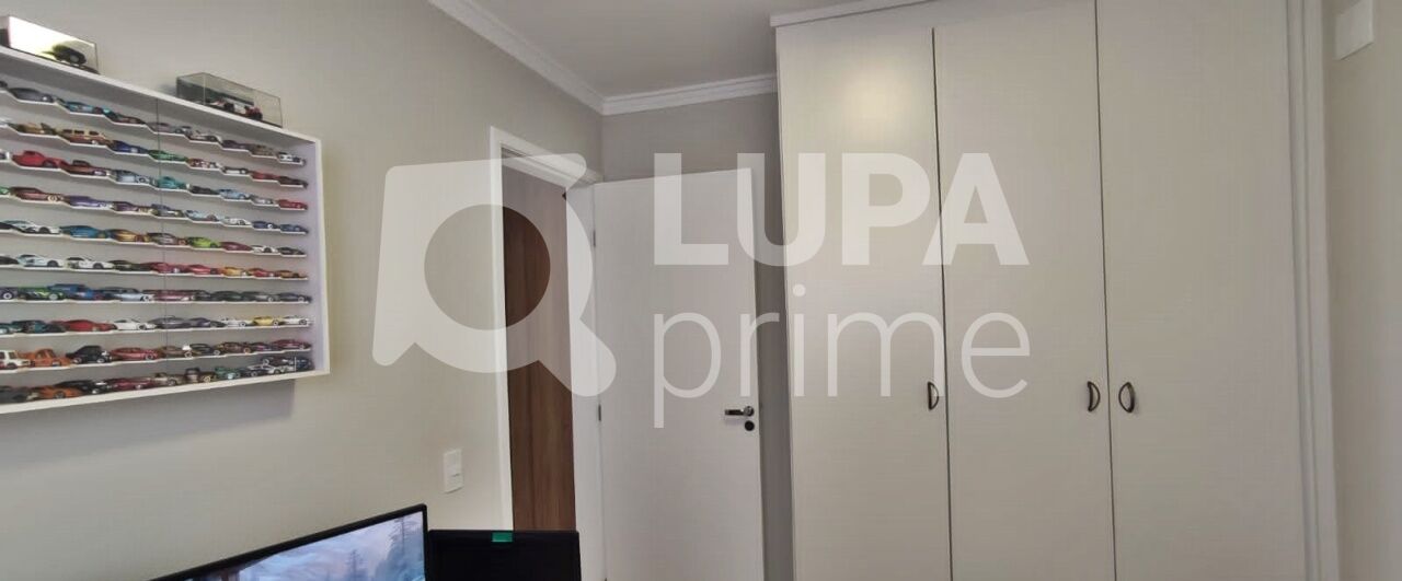 Apartamento, 2 quartos, 42 m² - Foto 9