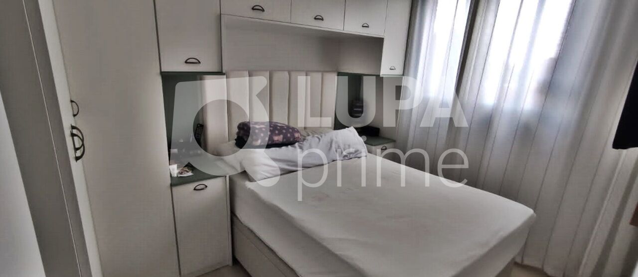 Apartamento, 2 quartos, 42 m² - Foto 5