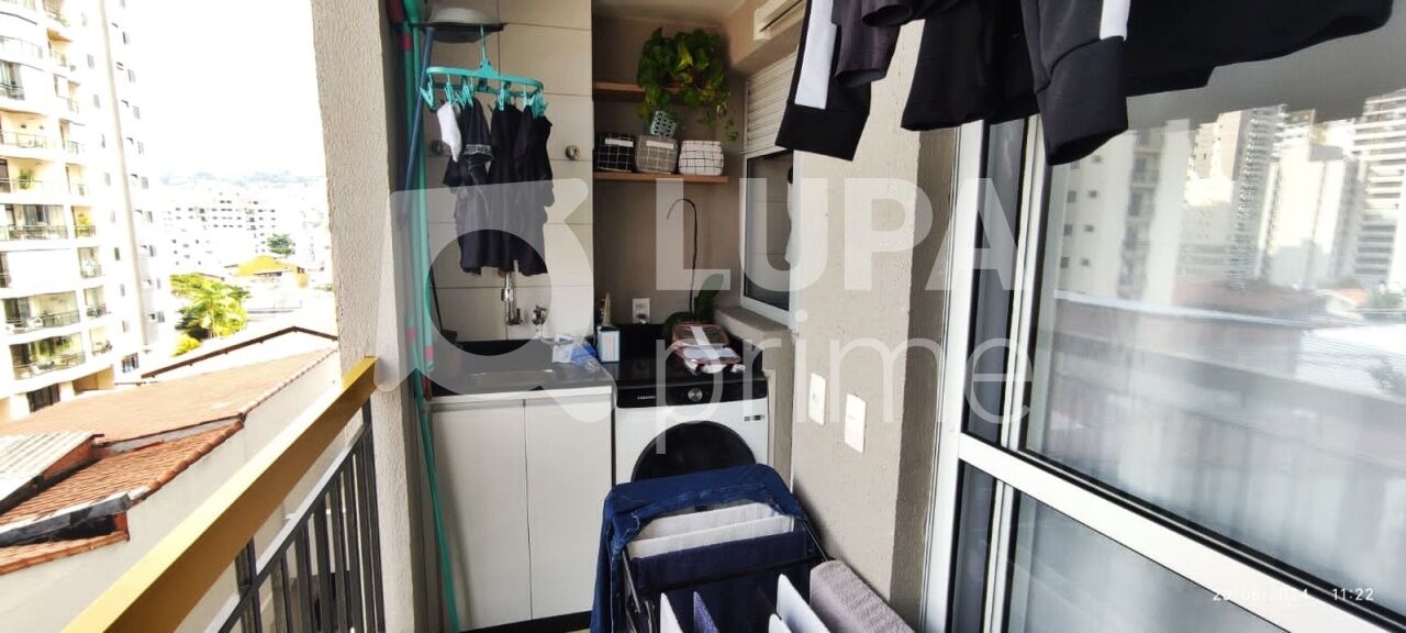 Apartamento, 2 quartos, 42 m² - Foto 15