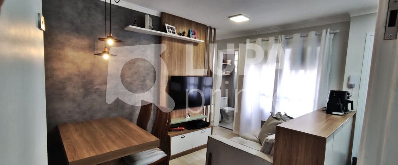 Apartamento, 2 quartos, 42 m² - Foto 1