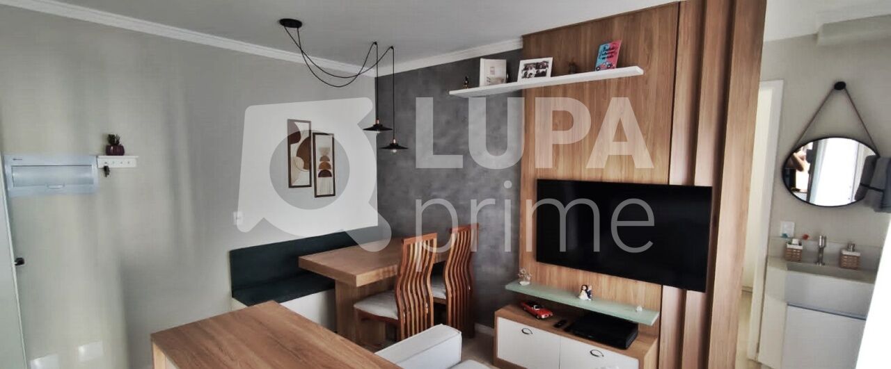 Apartamento, 2 quartos, 42 m² - Foto 2