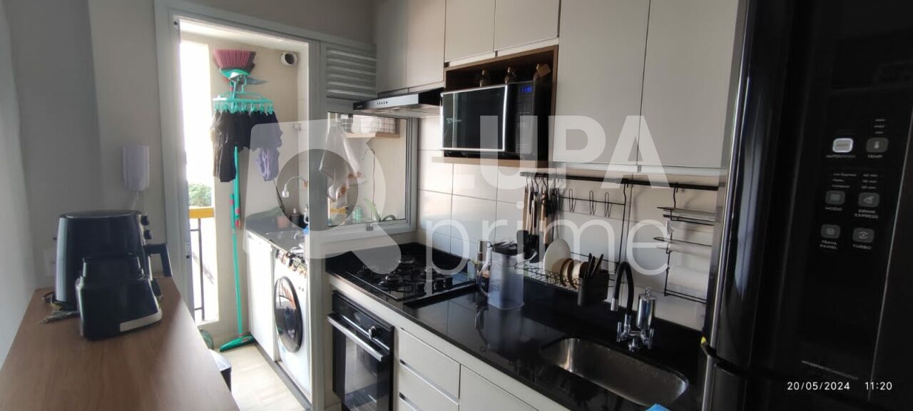 Apartamento, 2 quartos, 42 m² - Foto 11