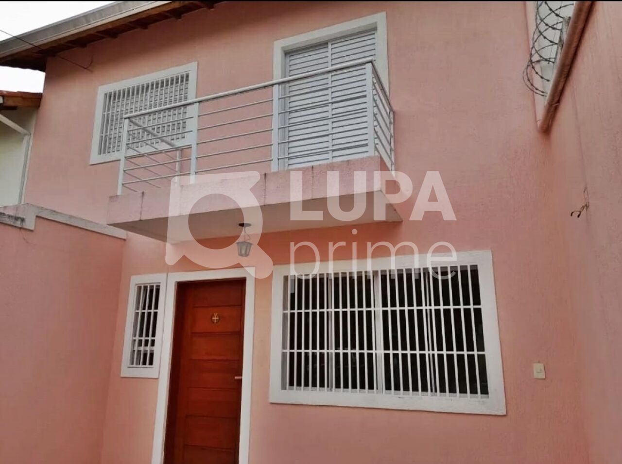 Casa à venda com 2 quartos, 80m² - Foto 8