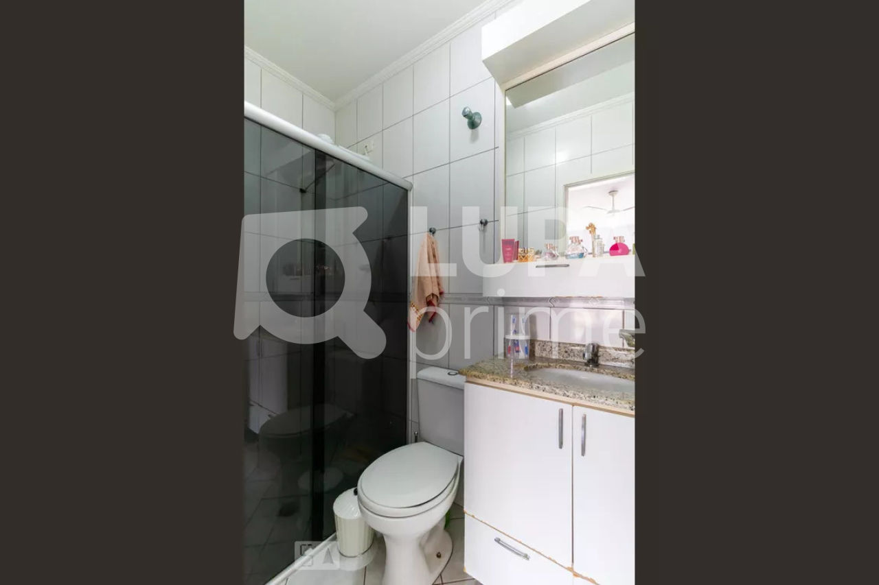 Casa de Condomínio à venda com 3 quartos, 131m² - Foto 8