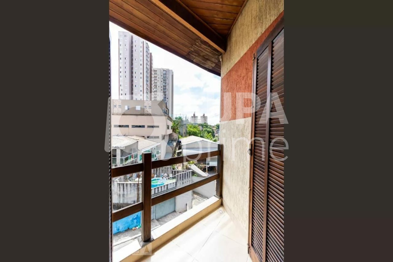 Casa de Condomínio à venda com 3 quartos, 131m² - Foto 12