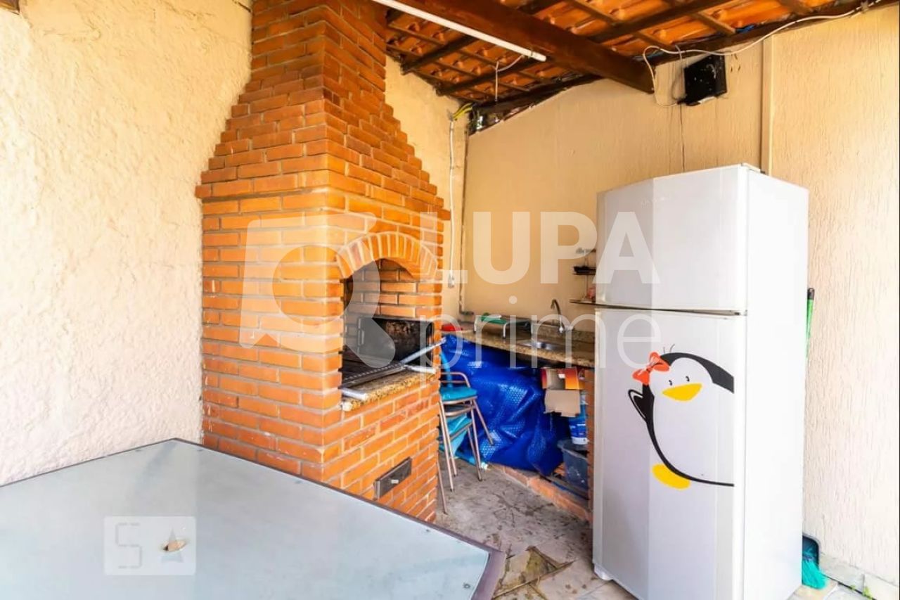 Casa de Condomínio à venda com 3 quartos, 131m² - Foto 11