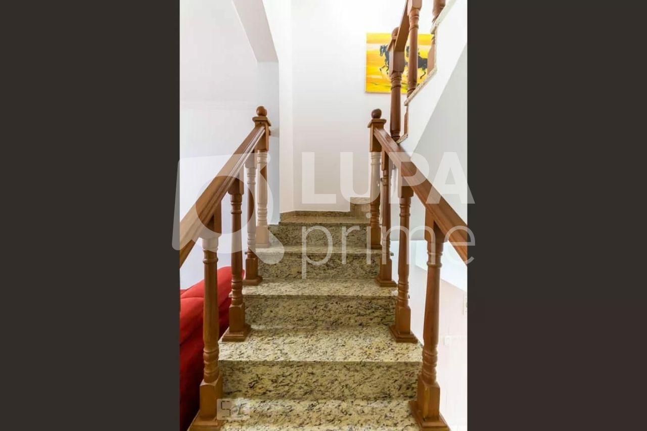 Casa de Condomínio à venda com 3 quartos, 131m² - Foto 10