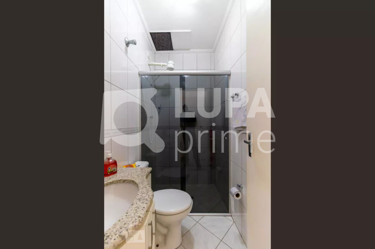 Casa de Condomínio à venda com 3 quartos, 131m² - Foto 9