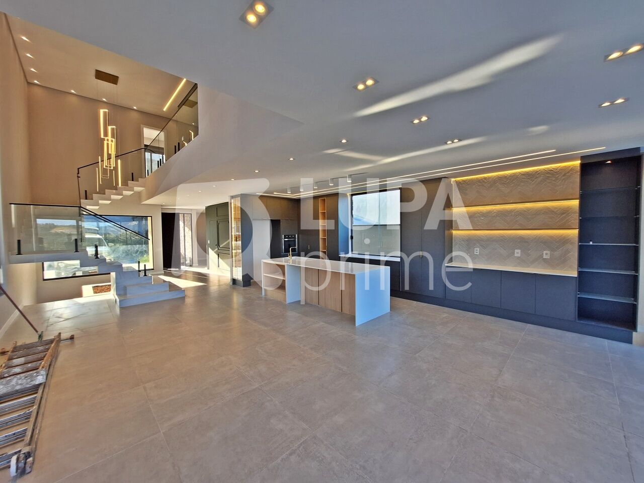 Casa, 3 quartos, 100 m² - Foto 1