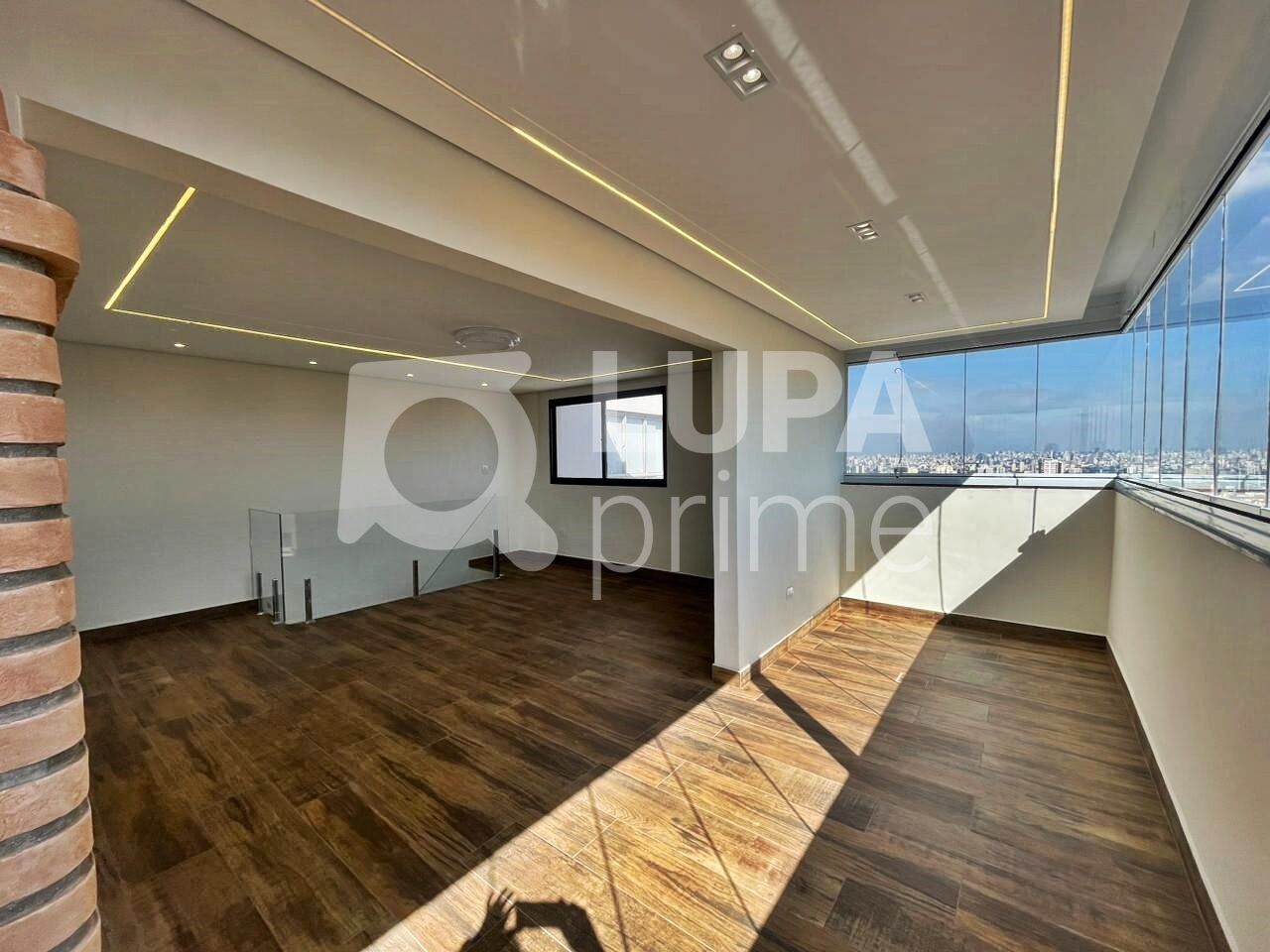 cobertura-venda-sao-paulo-vila-gustavo-1dormitorio-2vagas-140m2-LM26245