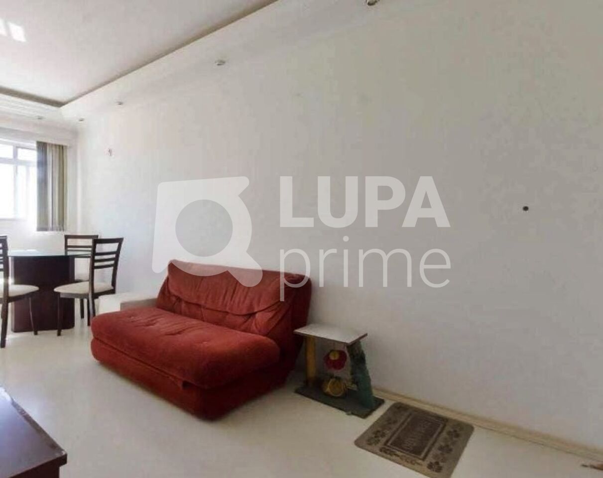 Apartamento, 2 quartos, 45 m² - Foto 4