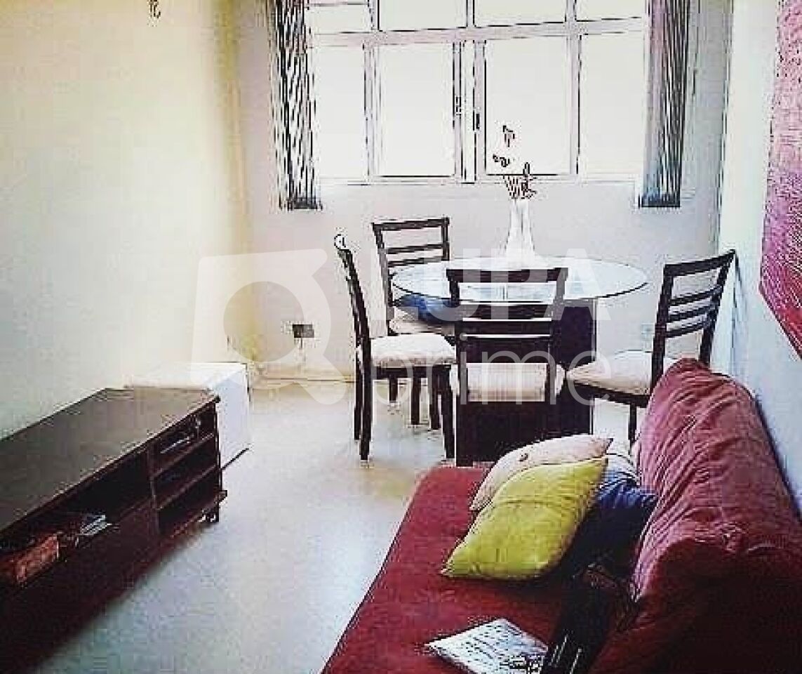 Apartamento, 2 quartos, 45 m² - Foto 2