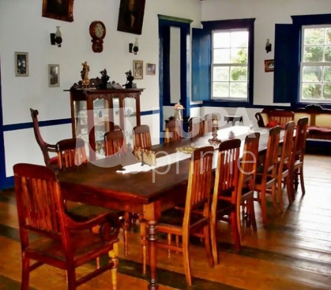 Fazenda, 133 hectares - Foto 5