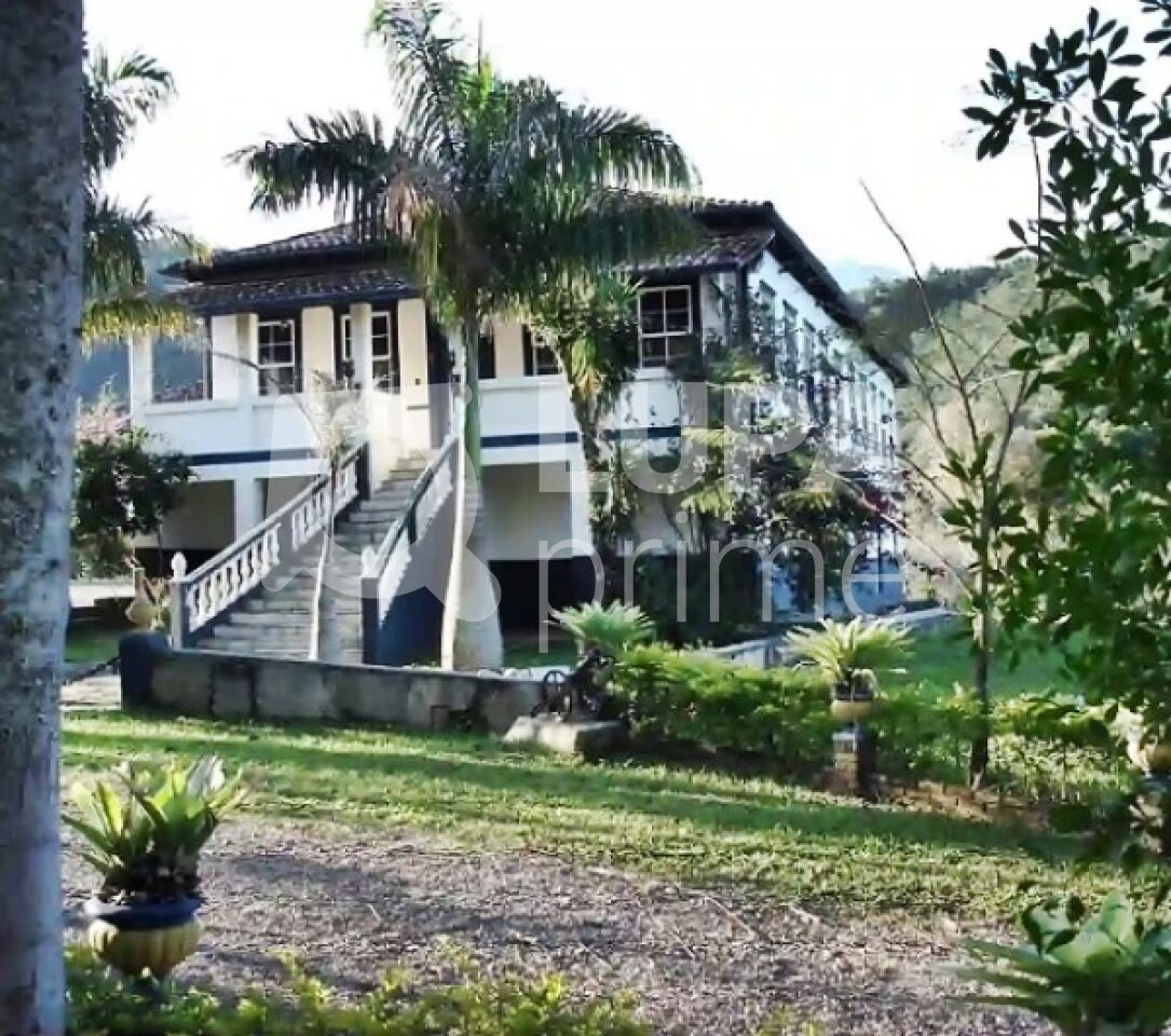 Fazenda, 133 hectares - Foto 1