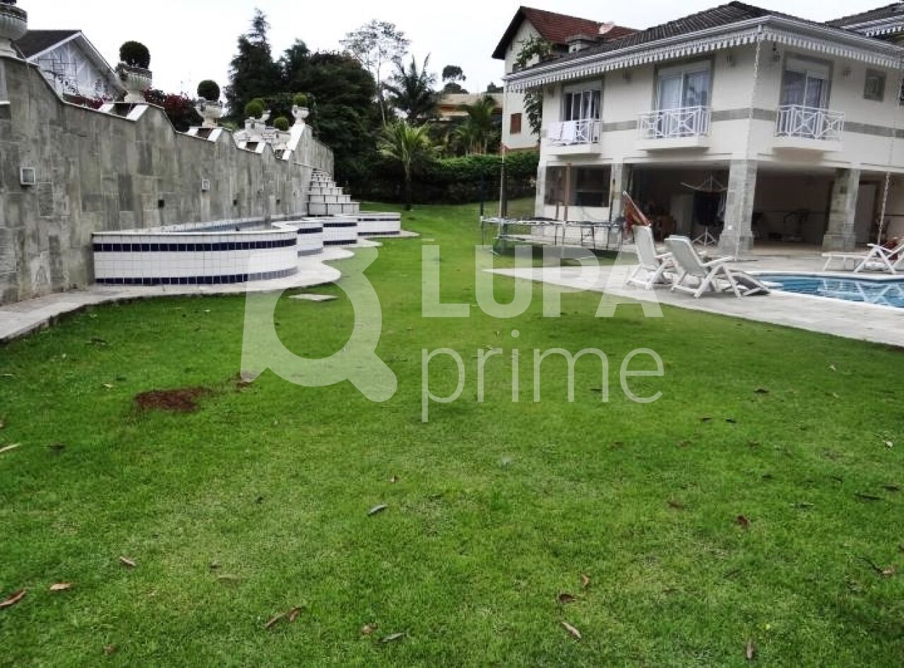 Casa, 4 quartos, 650 m² - Foto 11