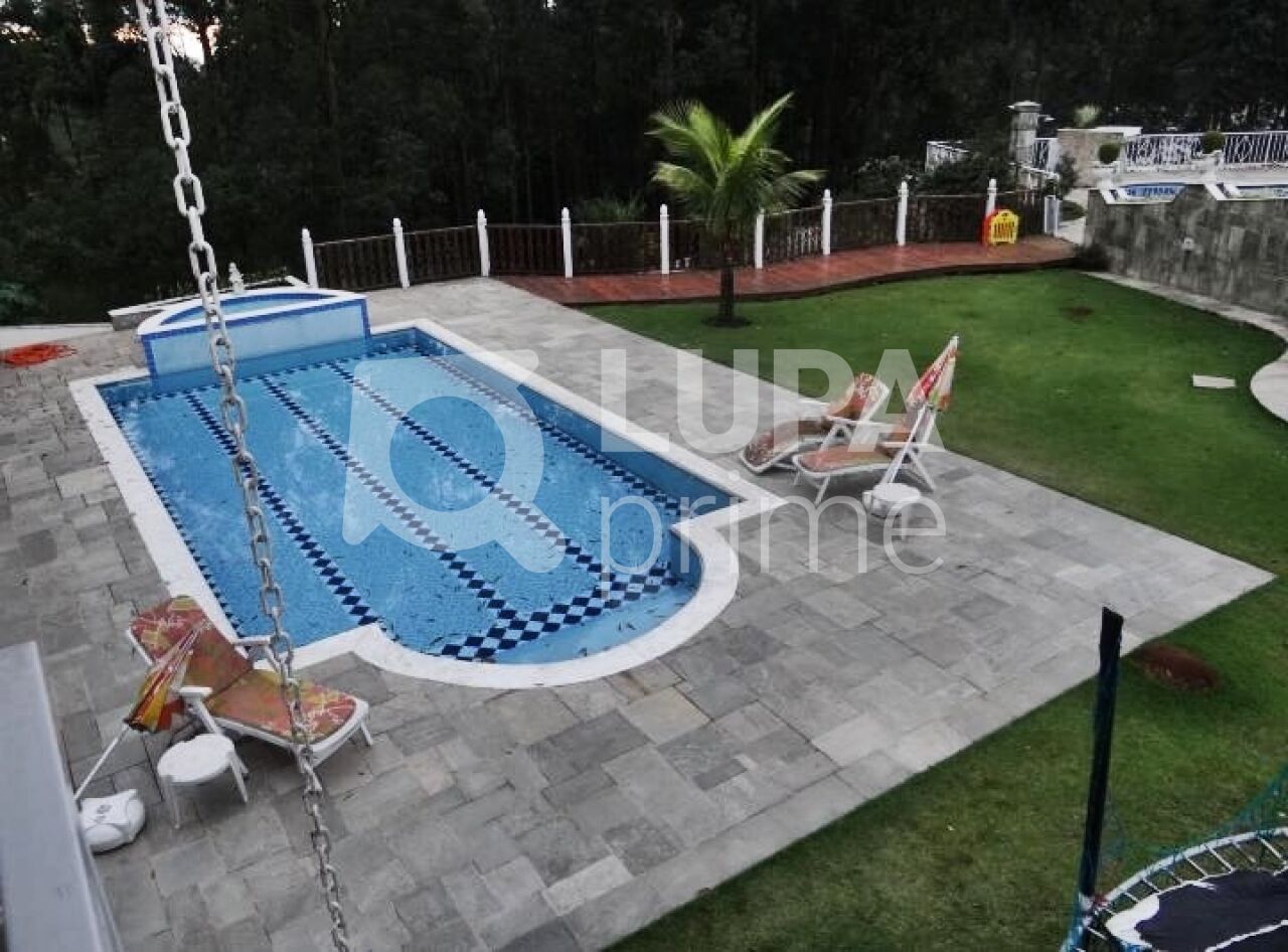 Casa, 4 quartos, 650 m² - Foto 14