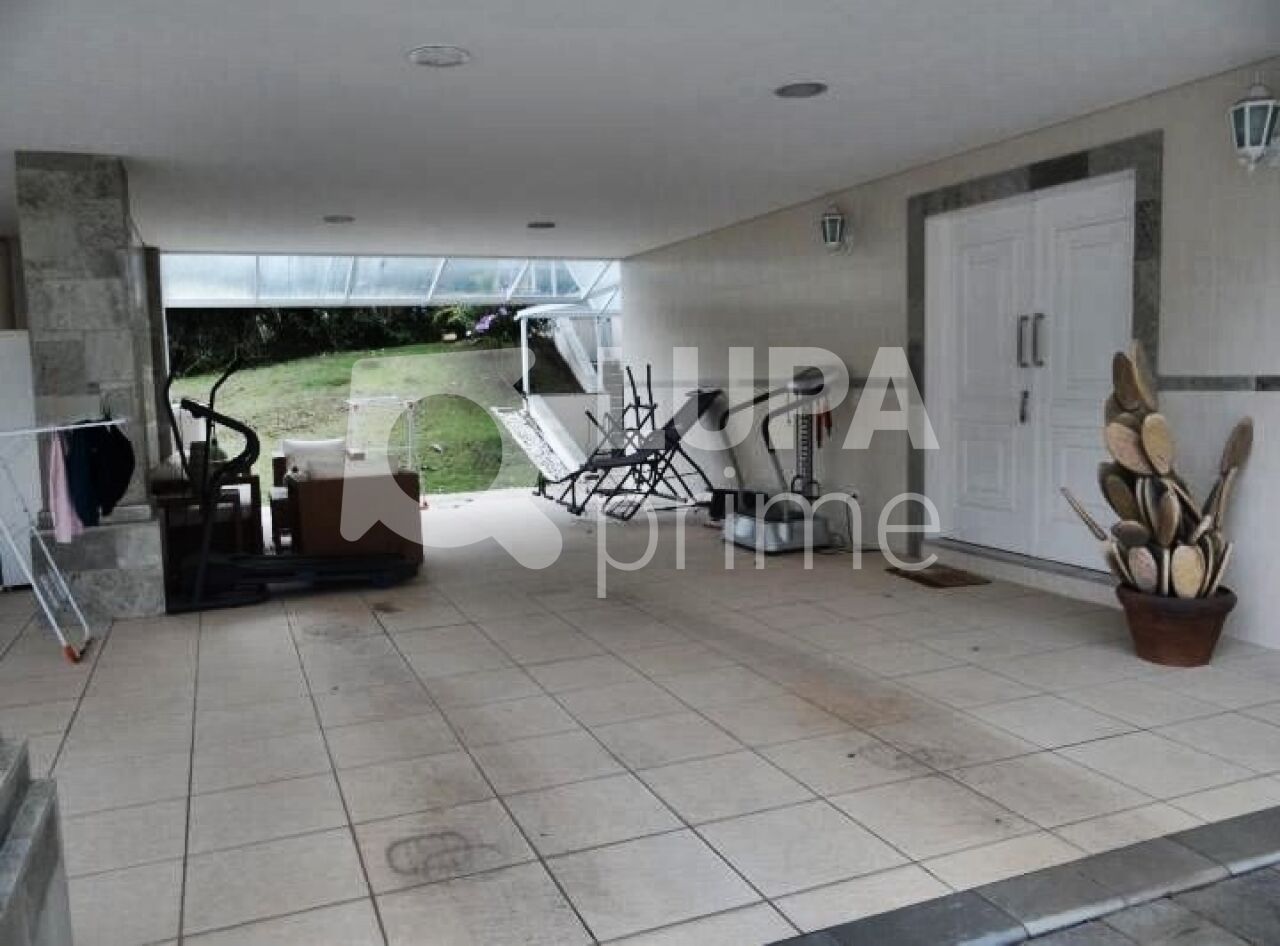 Casa, 4 quartos, 650 m² - Foto 16