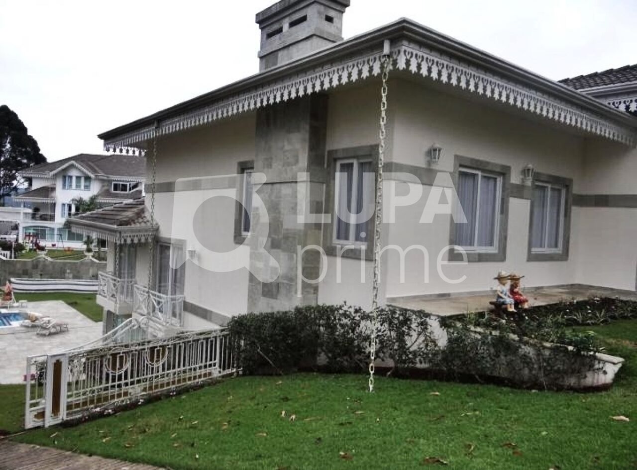 Casa, 4 quartos, 650 m² - Foto 17