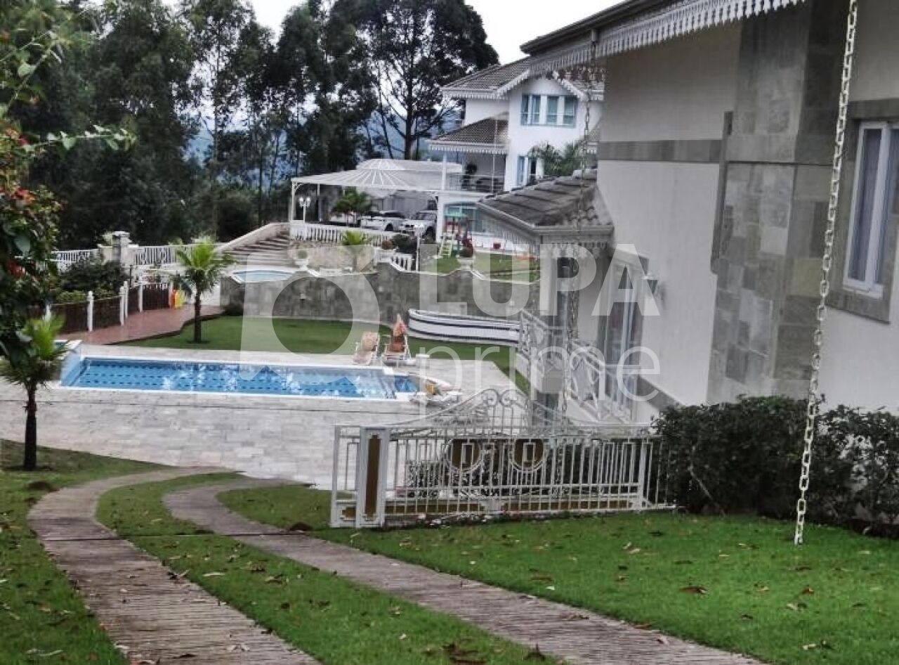 Casa, 4 quartos, 650 m² - Foto 13