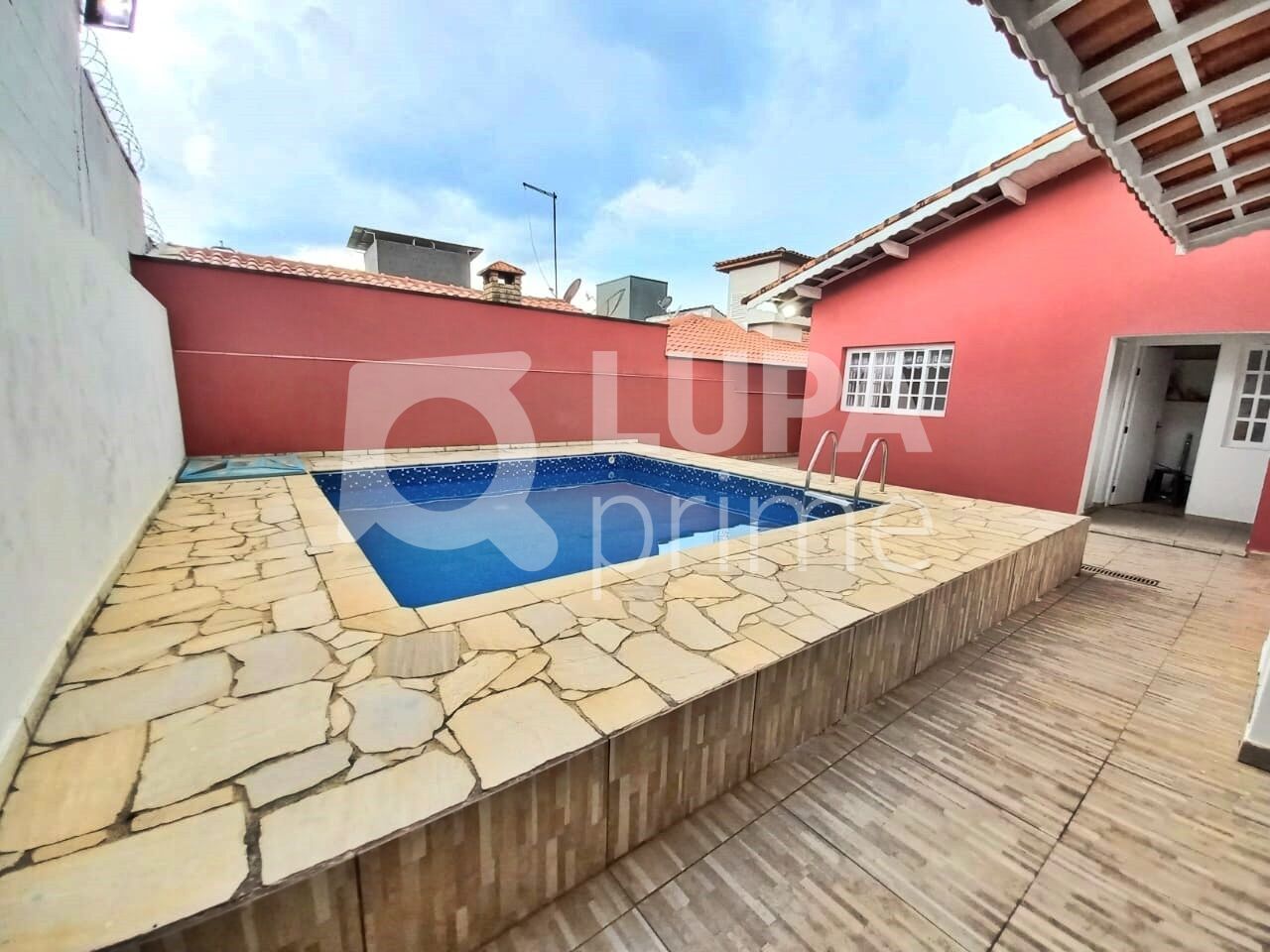 Casa de Condomínio à venda com 4 quartos, 205m² - Foto 36