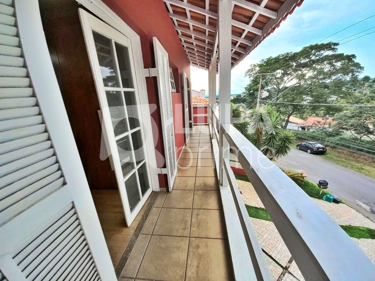 Casa de Condomínio à venda com 4 quartos, 205m² - Foto 26