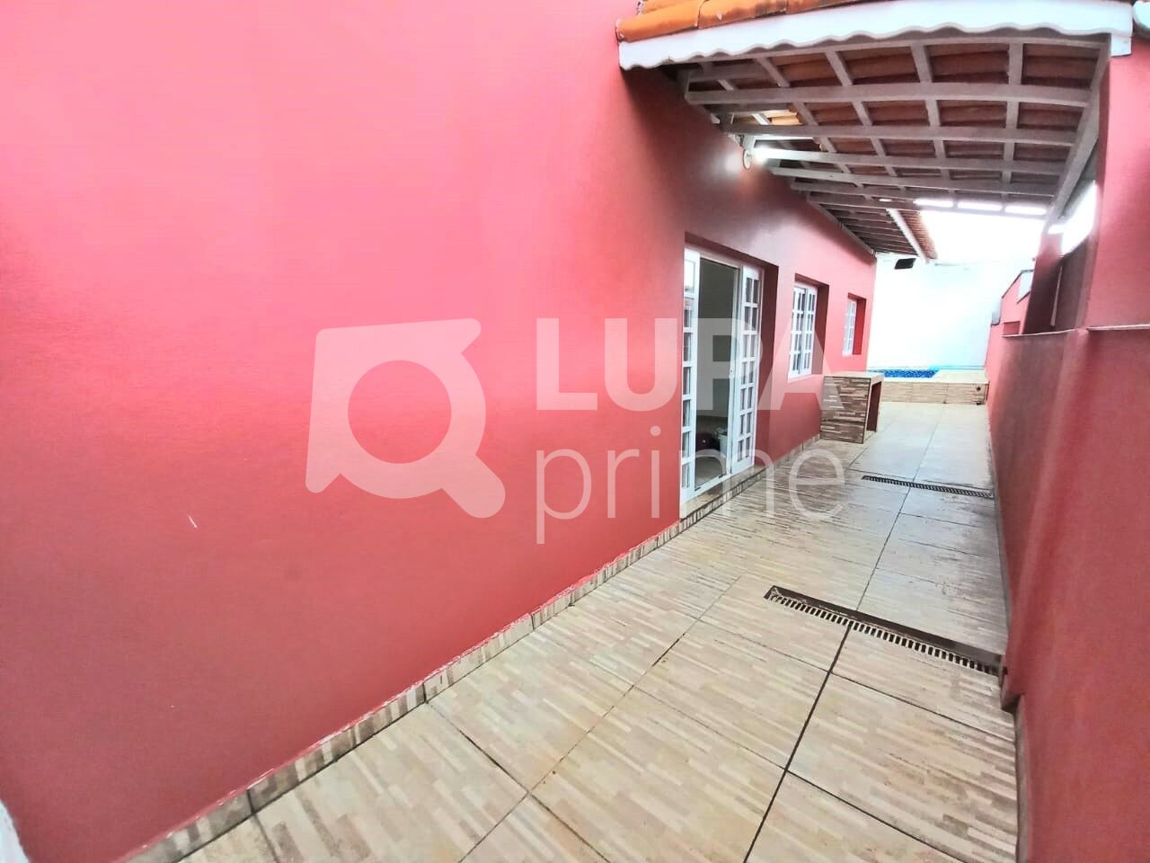Casa de Condomínio à venda com 4 quartos, 205m² - Foto 28