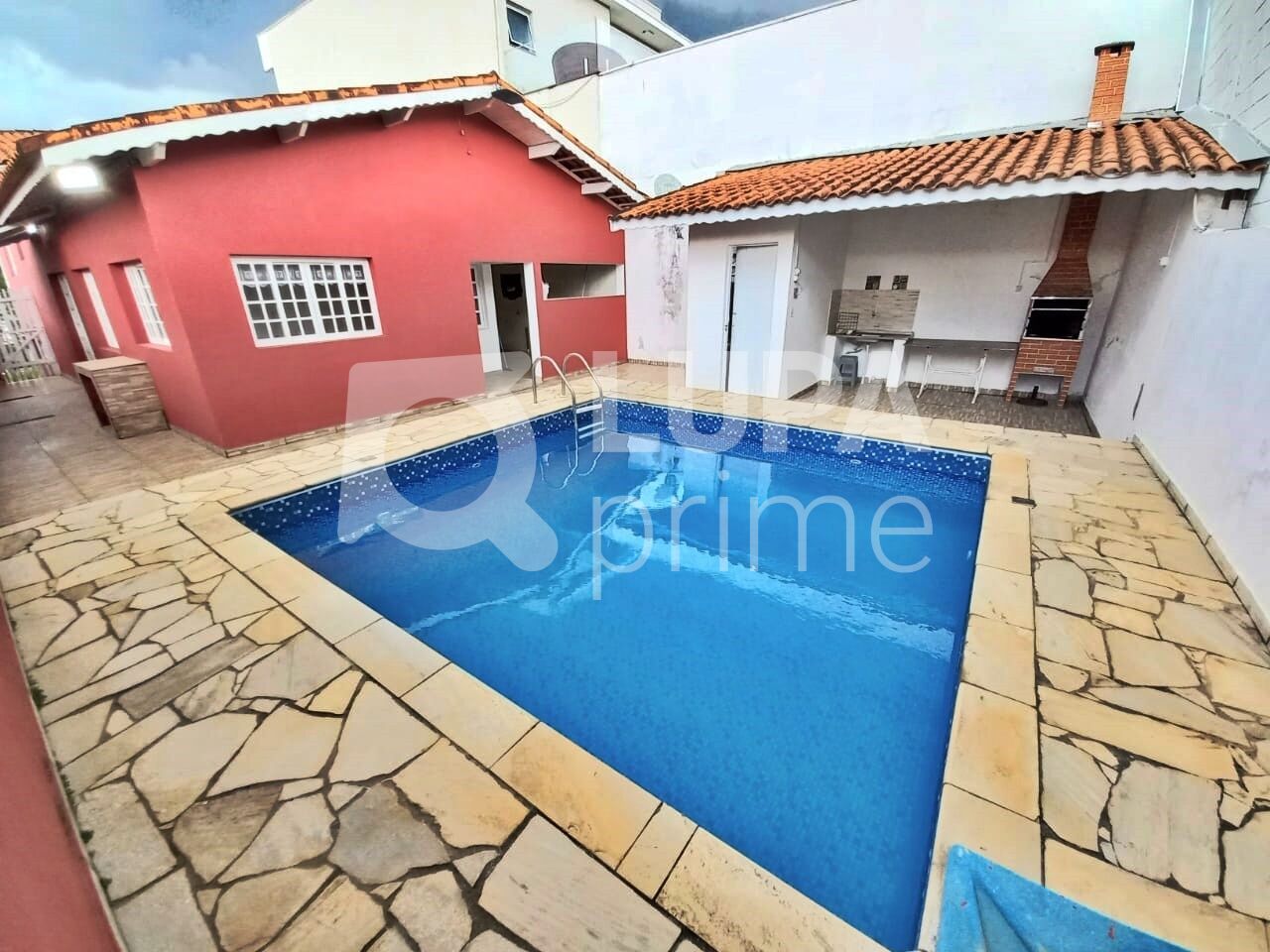 Casa de Condomínio à venda com 4 quartos, 205m² - Foto 34